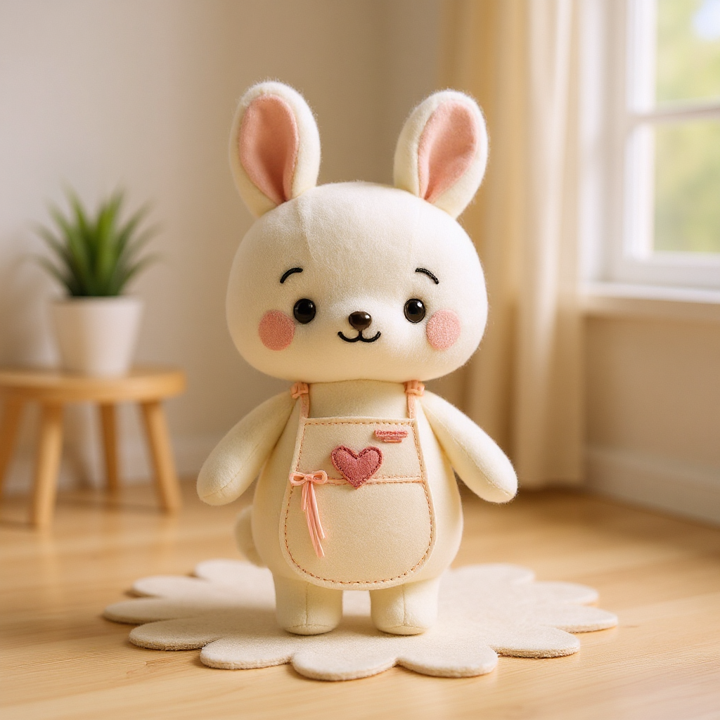 みみ ステージ1