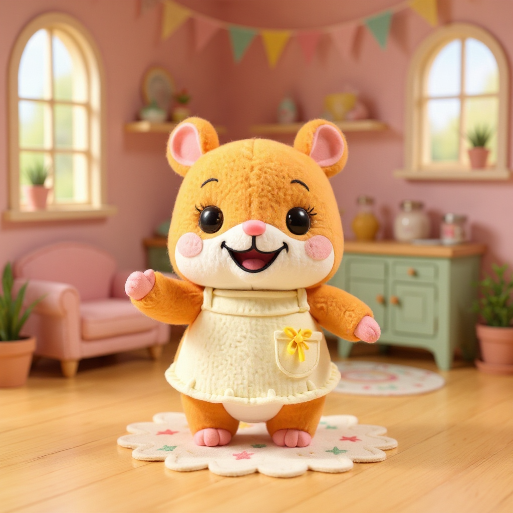 もぐ ステージ3